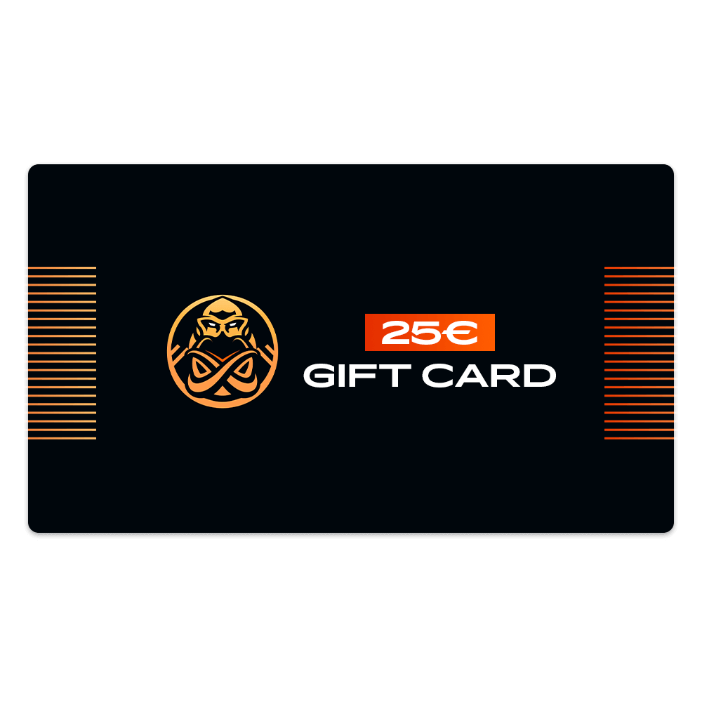 25€ Gift Card | ENCE Shop