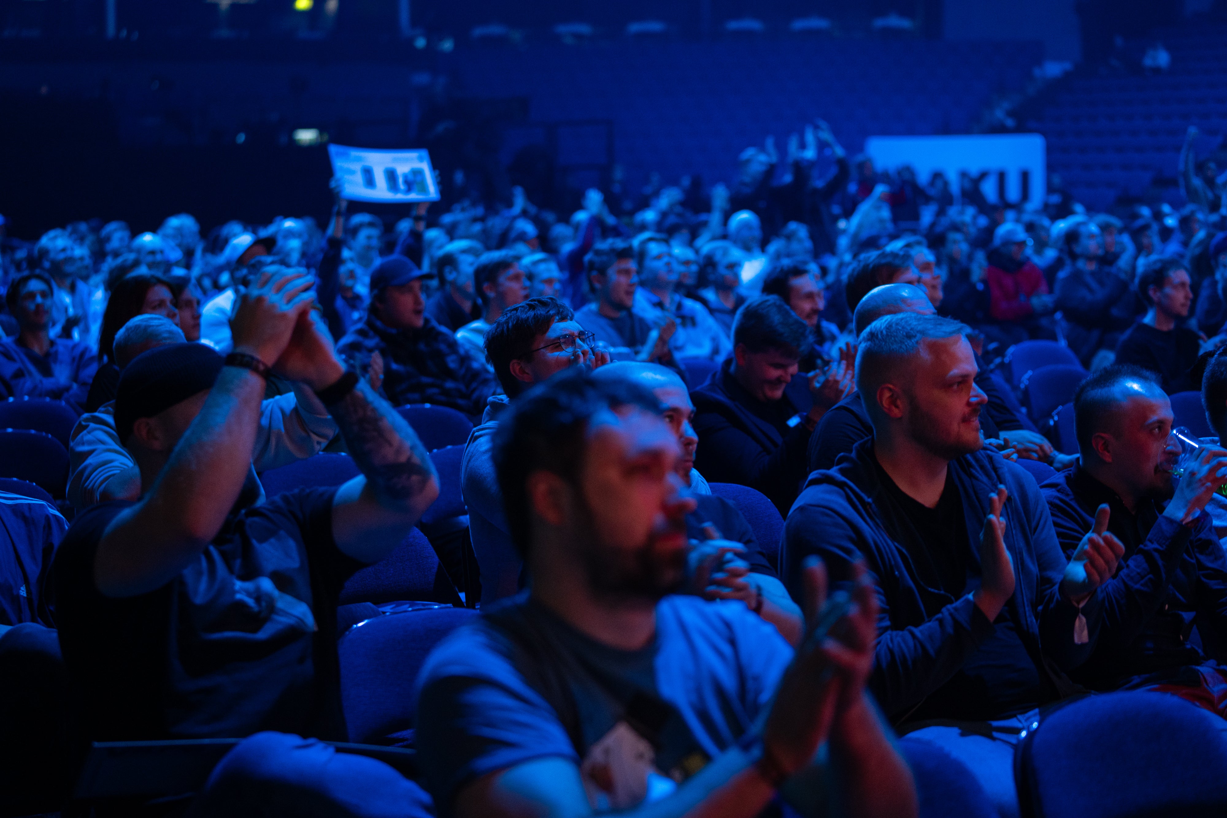 Counter-Strike Team – ENCE