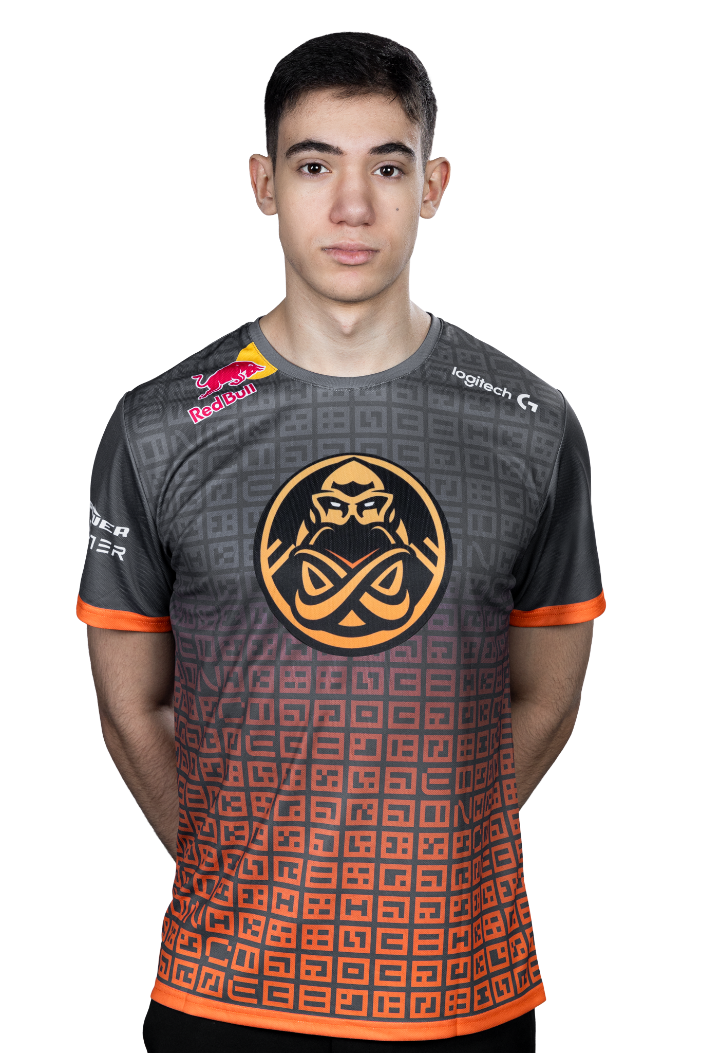 Counter-Strike Team – ENCE