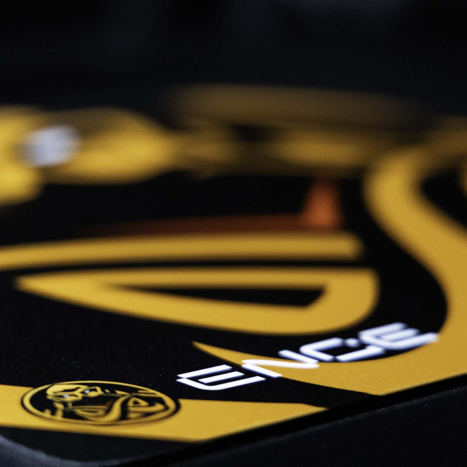 ENCE Gaming Mouse Pad | ENCE Shop