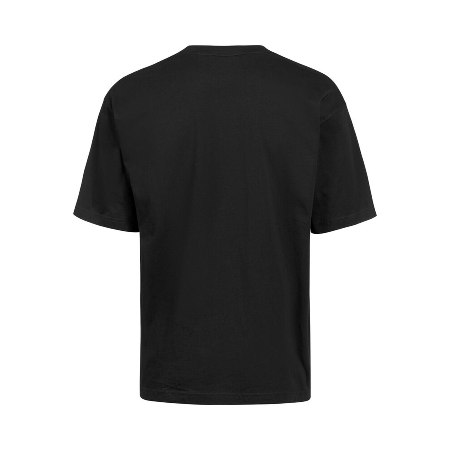 Essential Cartoon ENCELADUS Black - Oversize