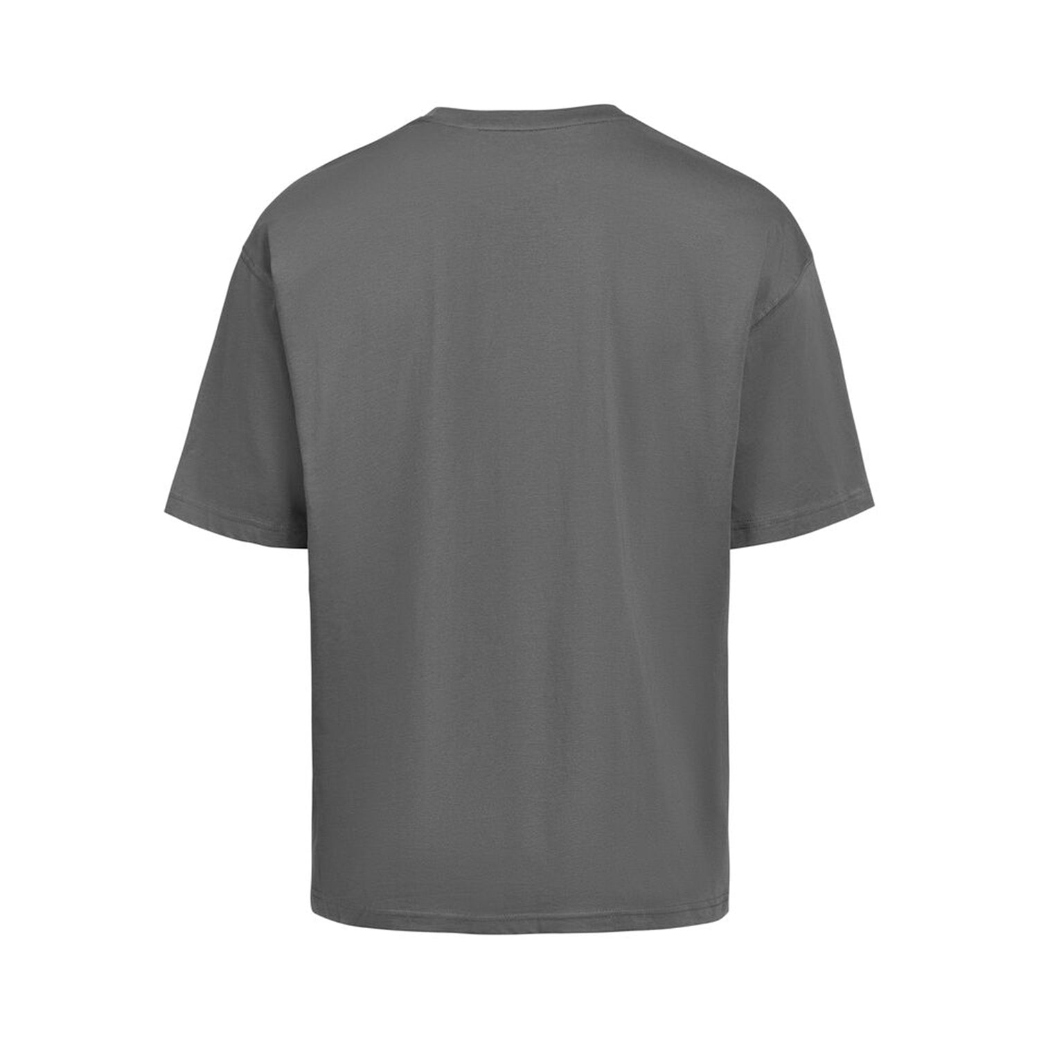 Essential Cartoon ENCELADUS Charcoal - Oversize