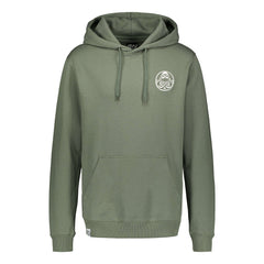 ENCELADUS Light Hoodie Thyme | ENCE Shop