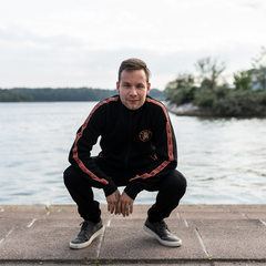 ENCE Track Jacket | ENCE Shop