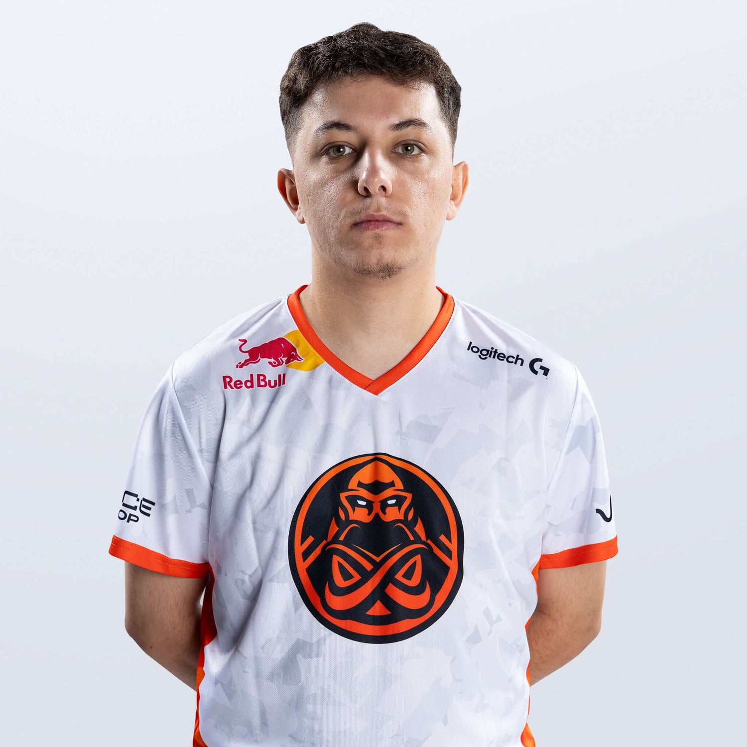 ENCE Academy Jersey 2024 | ENCE Shop