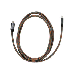 ENCE USB-C - USB-C 3.1 Gen2 Cable, 2 m | ENCE Shop