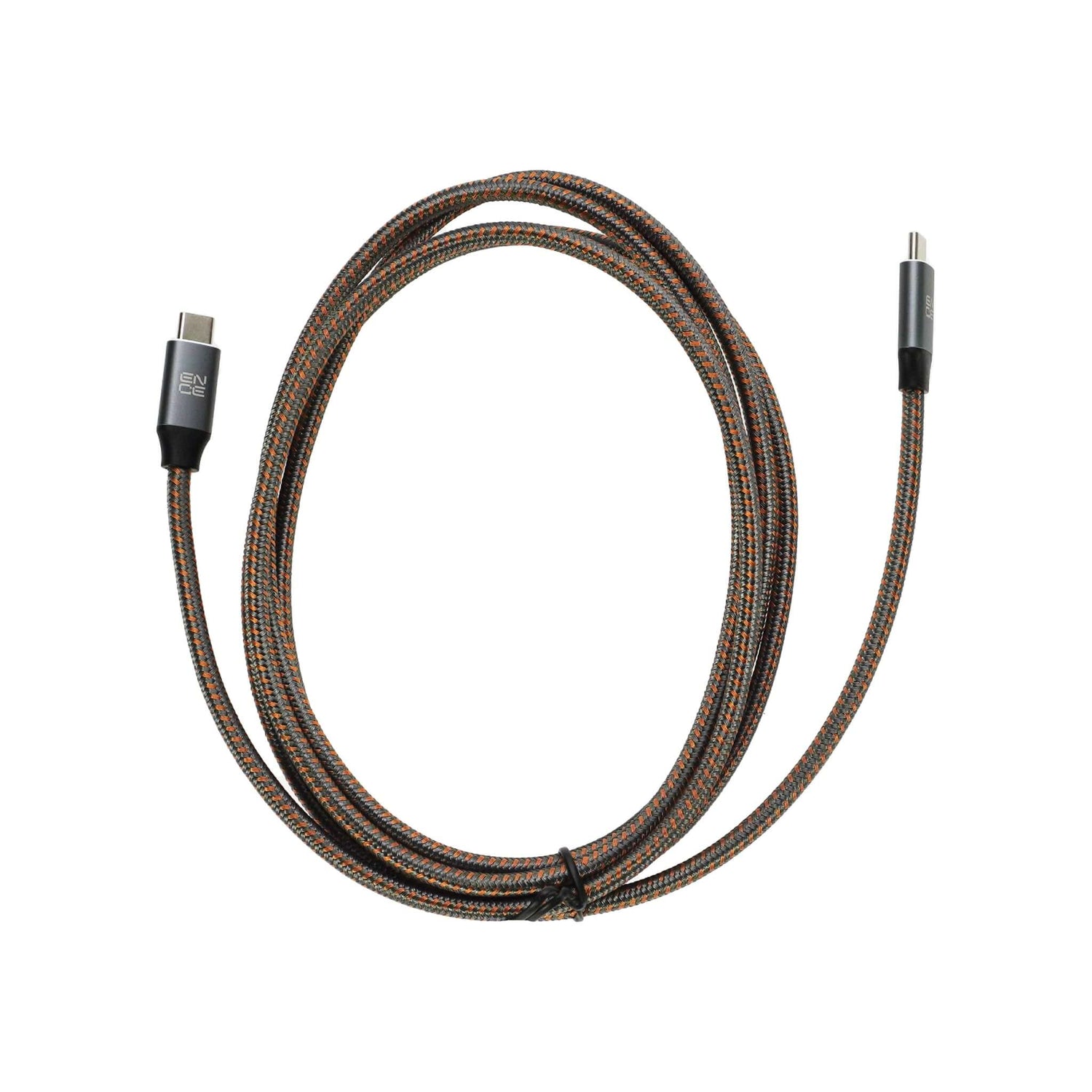 ENCE USB-C - USB-C 3.1 Gen2 Cable, 2 m | ENCE Shop