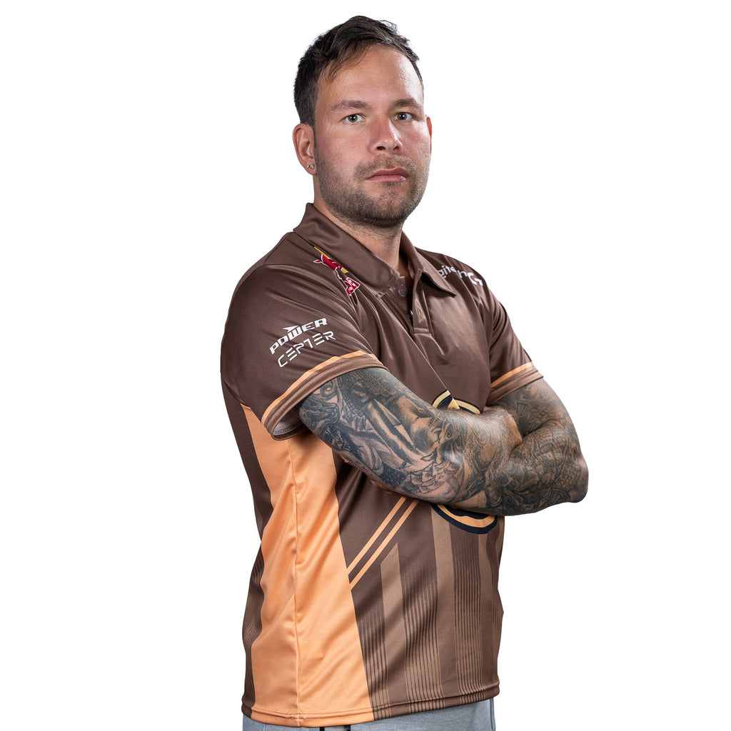 ENCE Player Jersey 2026