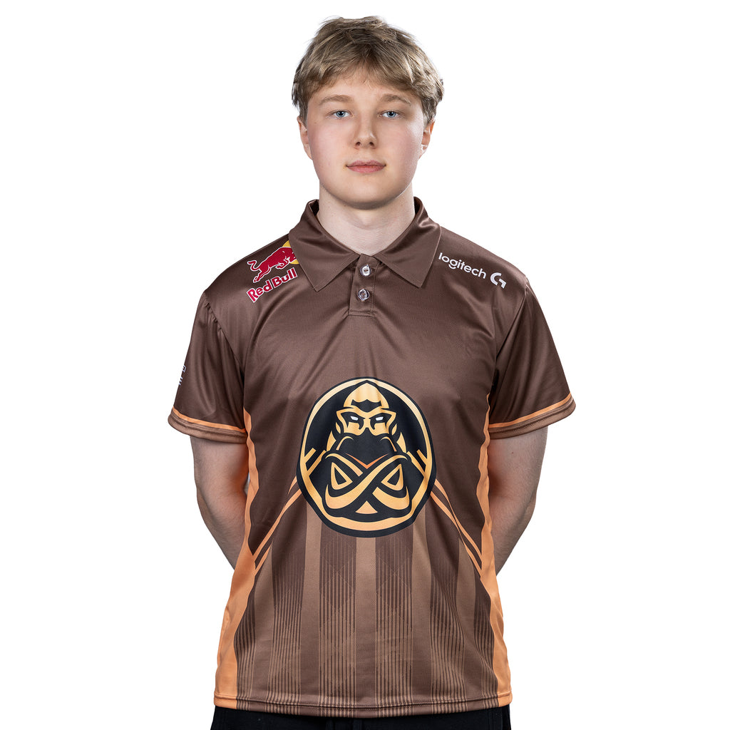 ENCE Player Jersey 2026