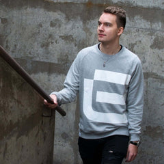 Light E Sweatshirt | ENCE Shop