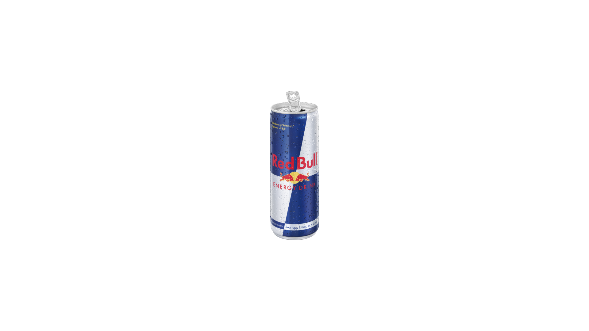 Red Bull