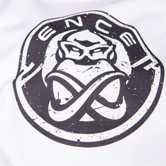 ENCE Original White T-shirt | ENCE Shop